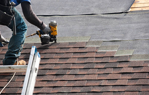Licensed Gutter Installation service in Benson, NC - Brentwood Metal Roofing